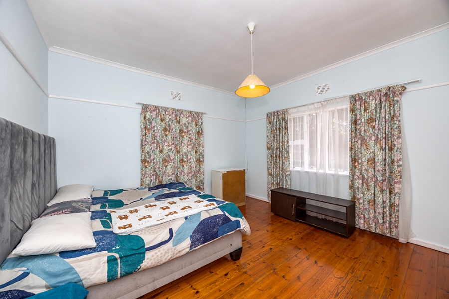 3 Bedroom Property for Sale in Oakdale Western Cape
